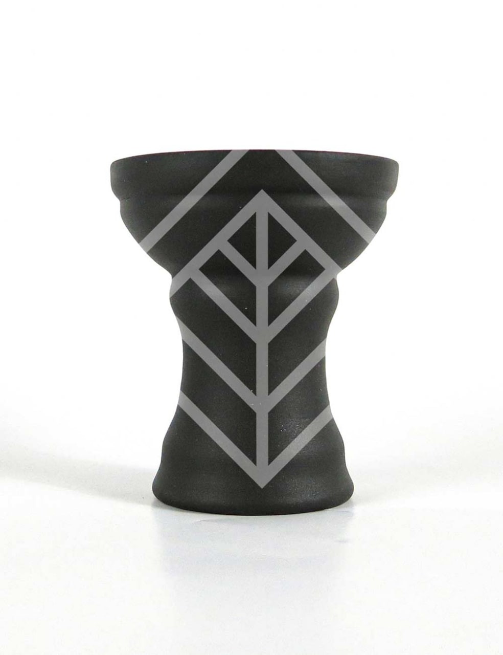 Чашка Gusto Bowls Turkish 2.0 Black